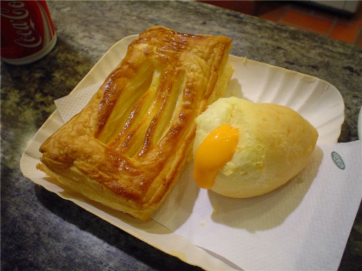 Picture Of Breakfast Fast Food