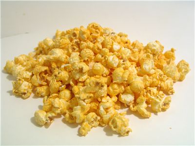 Picture Of Cheese Popcorn