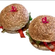 Picture Of Diet Fast Food