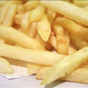 Picture Of French Fries Food