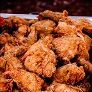 Picture Of Fried Chicken
