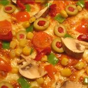 Picture Of Pizza Slice